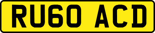 RU60ACD