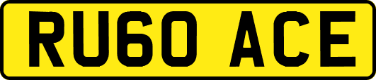 RU60ACE