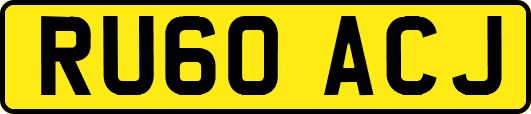 RU60ACJ