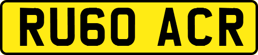 RU60ACR