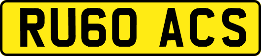 RU60ACS