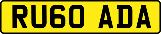 RU60ADA