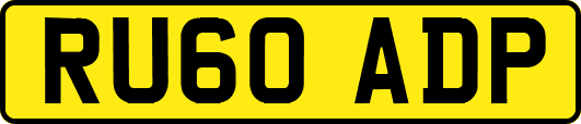 RU60ADP