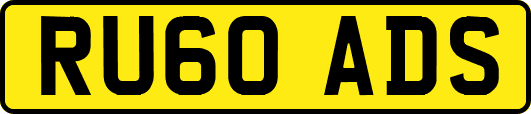 RU60ADS