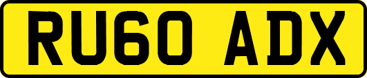 RU60ADX