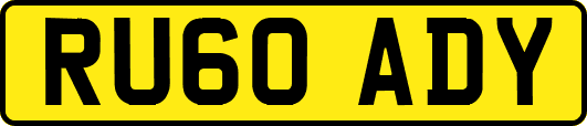 RU60ADY