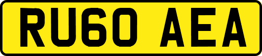 RU60AEA