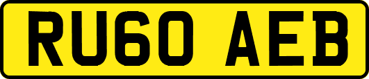 RU60AEB