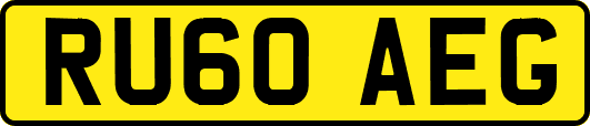 RU60AEG