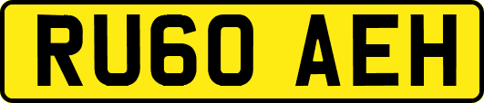 RU60AEH