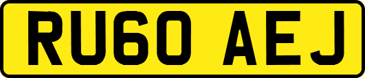 RU60AEJ