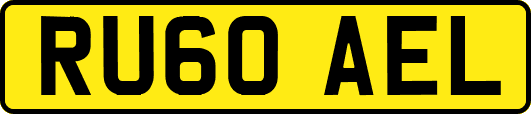 RU60AEL