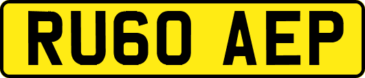 RU60AEP
