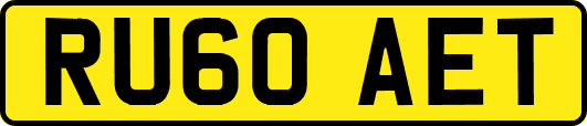 RU60AET