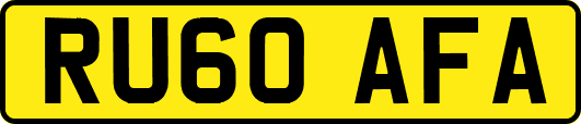 RU60AFA