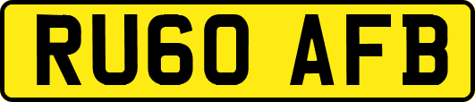 RU60AFB