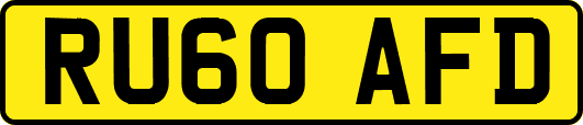 RU60AFD