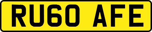 RU60AFE