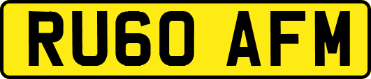 RU60AFM