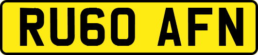 RU60AFN