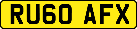 RU60AFX