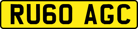 RU60AGC