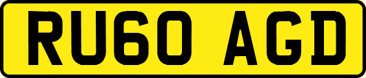 RU60AGD