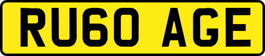 RU60AGE