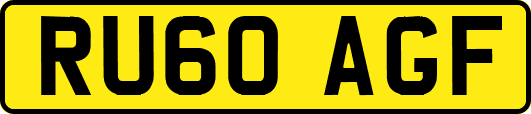 RU60AGF