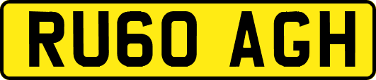 RU60AGH