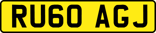 RU60AGJ