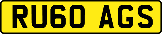 RU60AGS