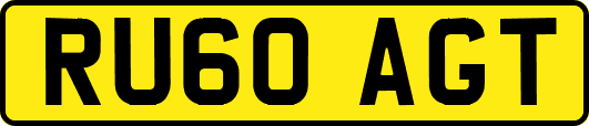 RU60AGT