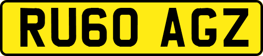 RU60AGZ
