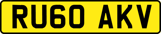 RU60AKV
