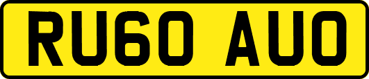 RU60AUO