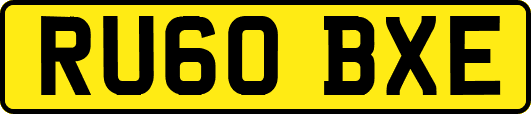 RU60BXE