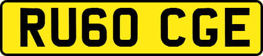 RU60CGE