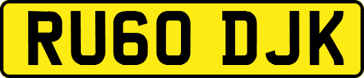 RU60DJK