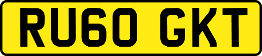 RU60GKT
