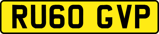 RU60GVP
