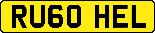 RU60HEL