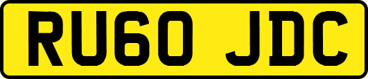 RU60JDC