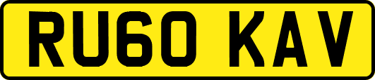 RU60KAV