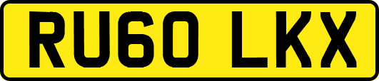 RU60LKX