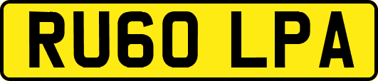 RU60LPA