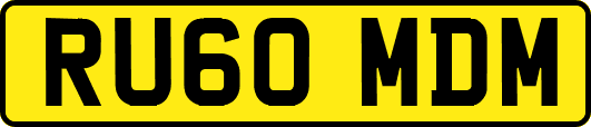 RU60MDM