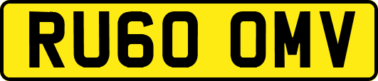 RU60OMV