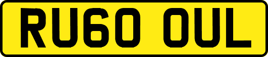 RU60OUL