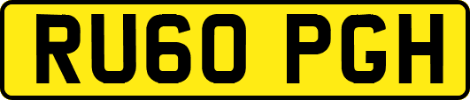 RU60PGH